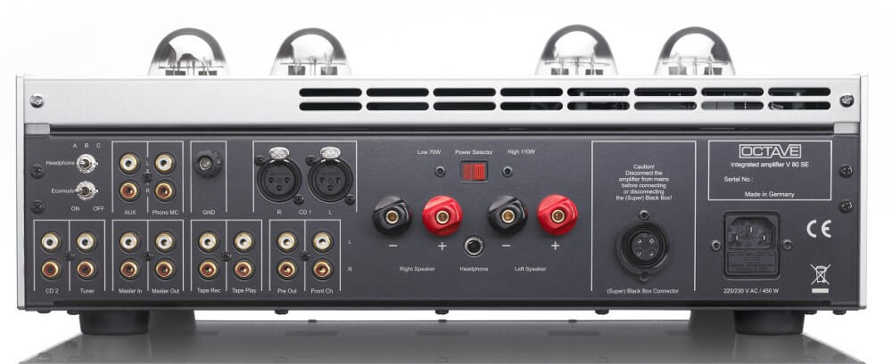 Audio v. Интегральный усилитель Boulder 865 integrated Amplifier. Aura 80se.