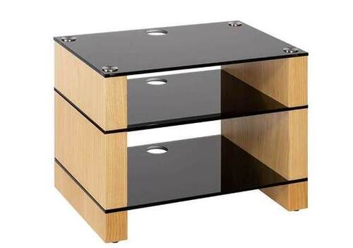 Blok STAX 450 Natural Oak/Black