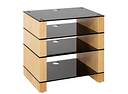 Blok STAX 600 Natural Oak/Black