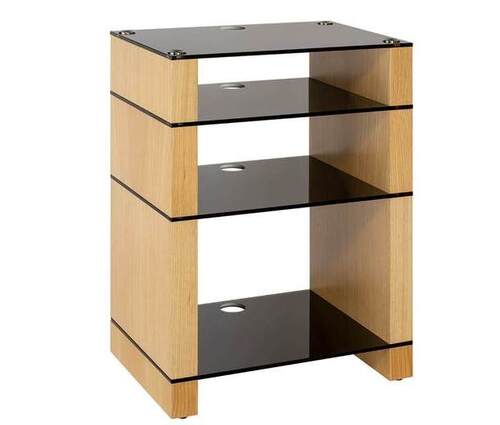 Blok STAX 810X Natural Oak/Black