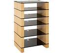 Blok STAX 960 Natural Oak/Black