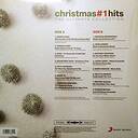 Various Artists Christmas #1 Hits The Ultimate Collection