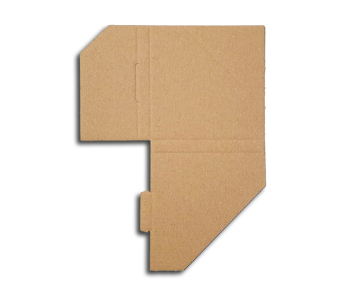 Onlyvinyl Edge Protection Corners For Records Set (20 pcs.)