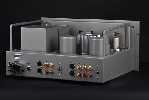 Line Magnetic Audio LM-129