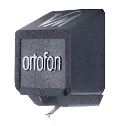 Ortofon Vinyl Master Silver Stylus Original