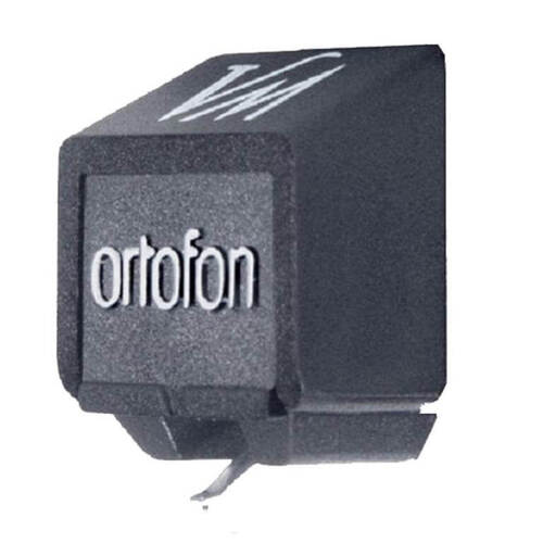 Ortofon Vinyl Master White Stylus Original