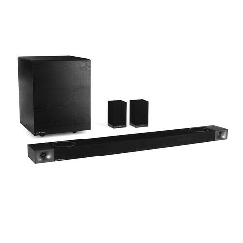 Klipsch Cinema 1200 Black