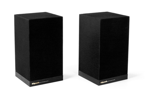 Klipsch Cinema 1200 Black