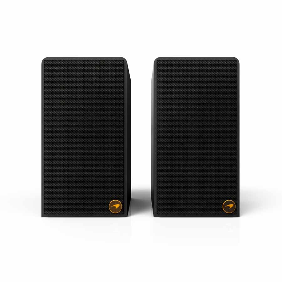 Klipsch The Fives McLaren Black