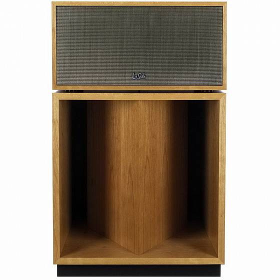 Klipsch Heritage La Scala AL5 Natural Cherry