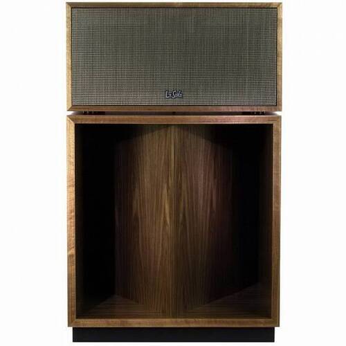 Klipsch Heritage La Scala AL5 American Walnut