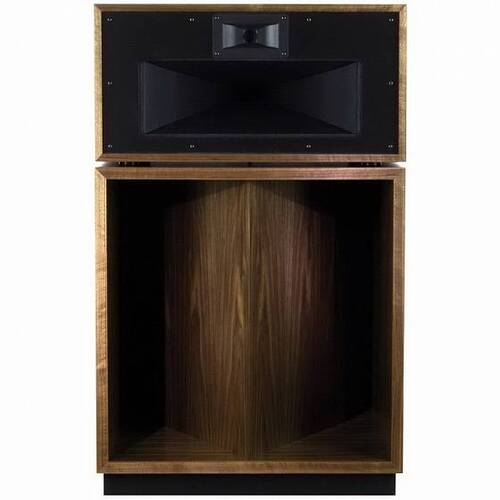 Klipsch Heritage La Scala AL5 American Walnut