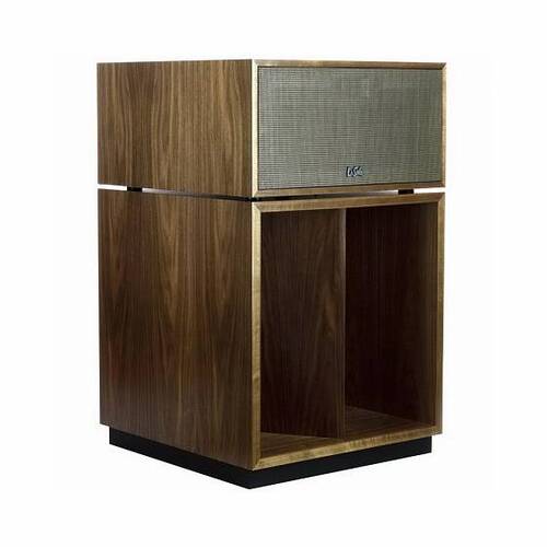 Klipsch Heritage La Scala AL5 American Walnut