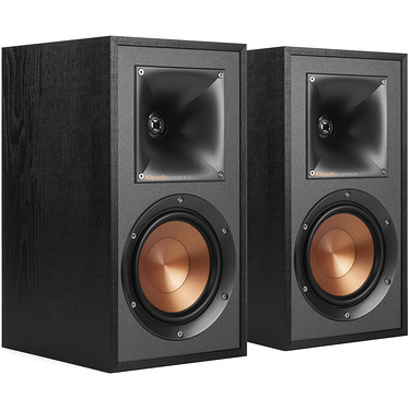 Klipsch R-51M Black