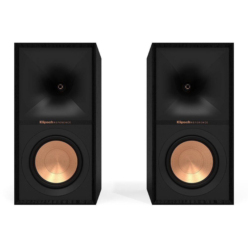 Klipsch R-50M Black