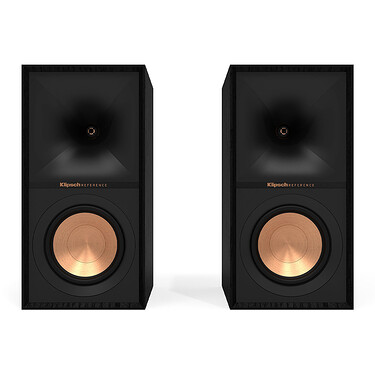 Klipsch R-50M Black