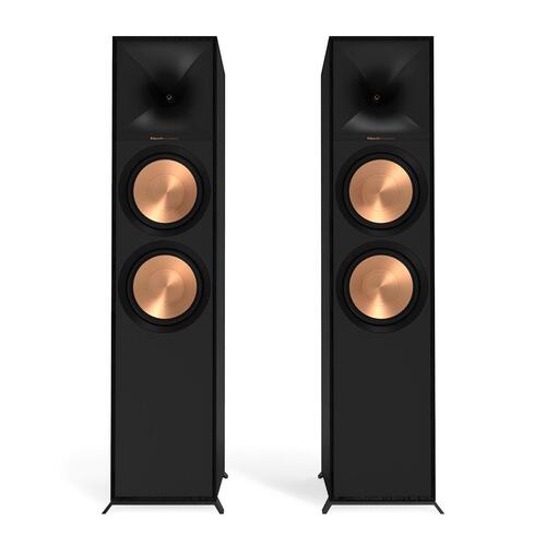 Klipsch R-800F Black