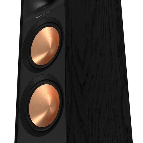 Klipsch R-800F Black