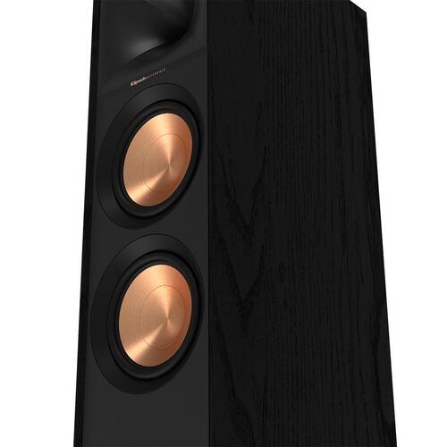 Klipsch R-600F Black