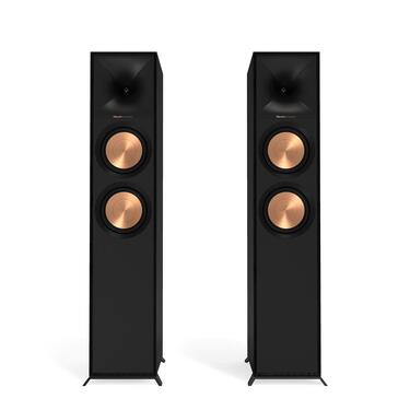 Klipsch R-600F Black