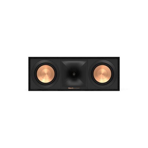 Klipsch R-50С Black