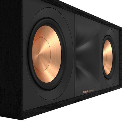 Klipsch R-50С Black