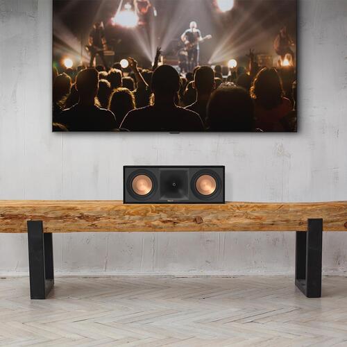 Klipsch R-50С Black