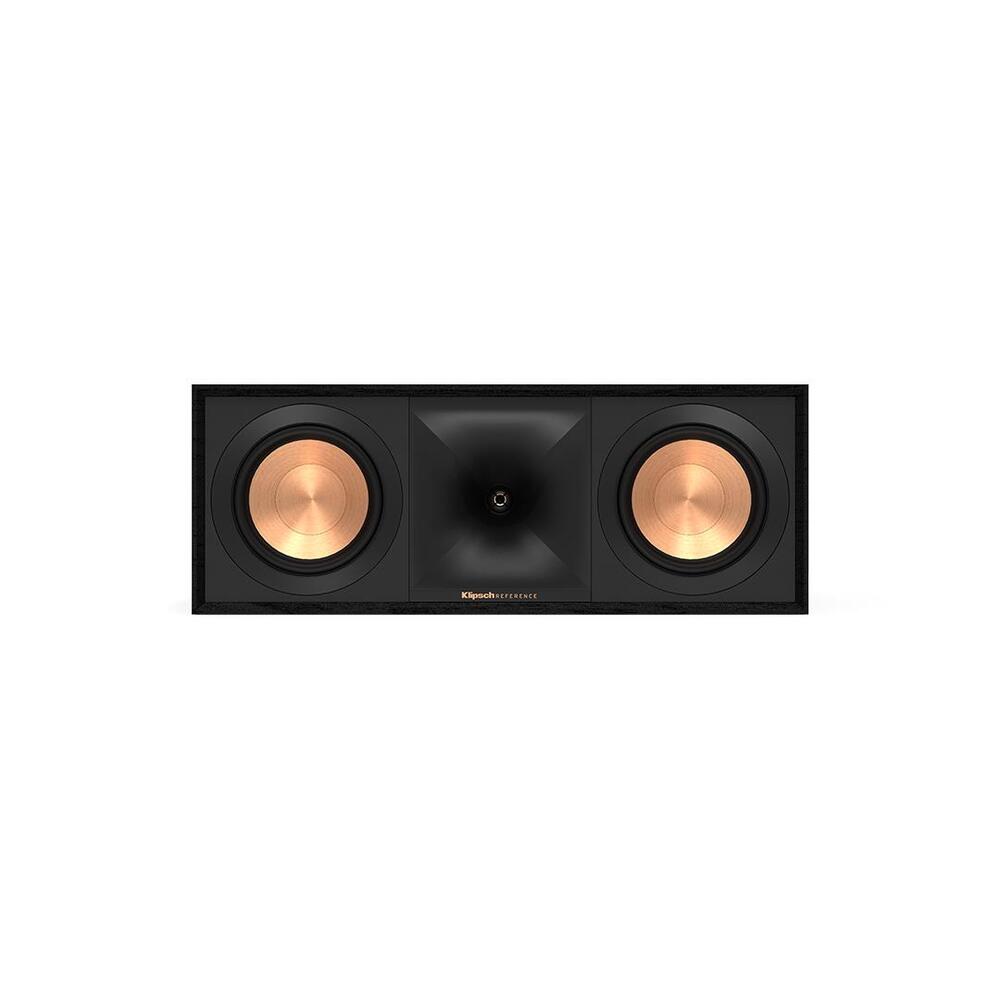 Klipsch R-50С Black