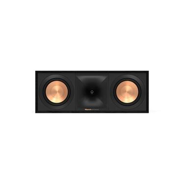 Klipsch R-50С Black