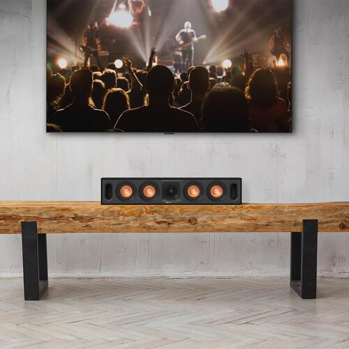 Klipsch R-30С Black