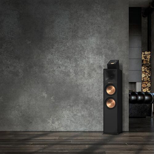 Klipsch R-40SA Black