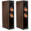 Klipsch RP-8060FA II Walnut