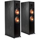 Klipsch RP-8060FA II Ebony