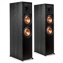 Klipsch RP-8000F II Ebony