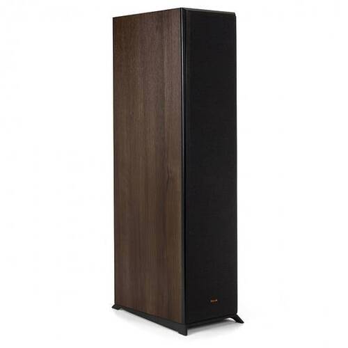 Klipsch RP-8000F II Walnut