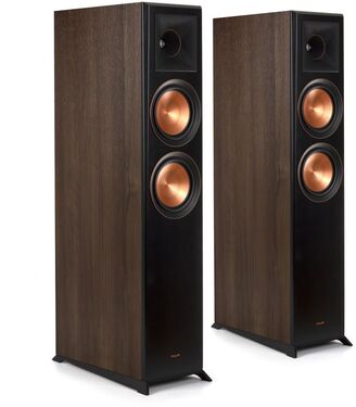 Klipsch RP-6000F II Walnut