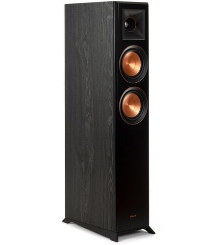 Klipsch RP-5000F II Ebony