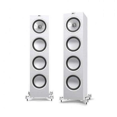 KEF Q950 Satin White