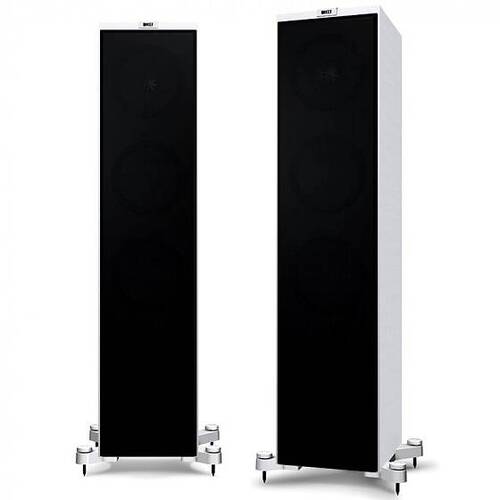 KEF Q950 Satin White