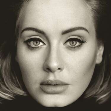 Adele 25