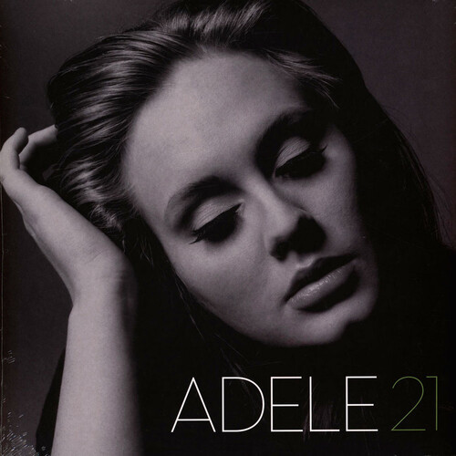 Adele 21