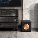 Klipsch R-101SW Black