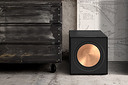 Klipsch R-121SW Black