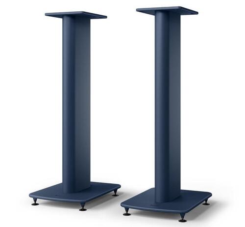 KEF S2 Floor Stand Blue