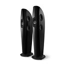 KEF Blade Two Meta Piano Black/ Grey