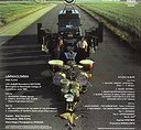 Pink Floyd Ummagumma (2 LP)