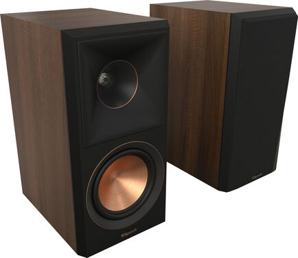 Klipsch RP-500M II Walnut