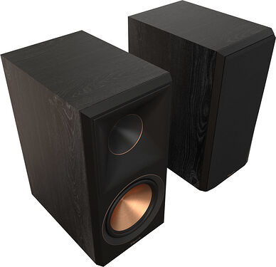 Klipsch RP-600M II Ebony