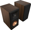 Klipsch RP-600M II Walnut