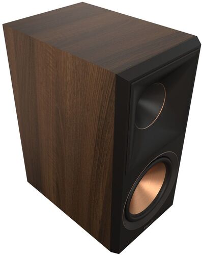 Klipsch RP-600M II Walnut